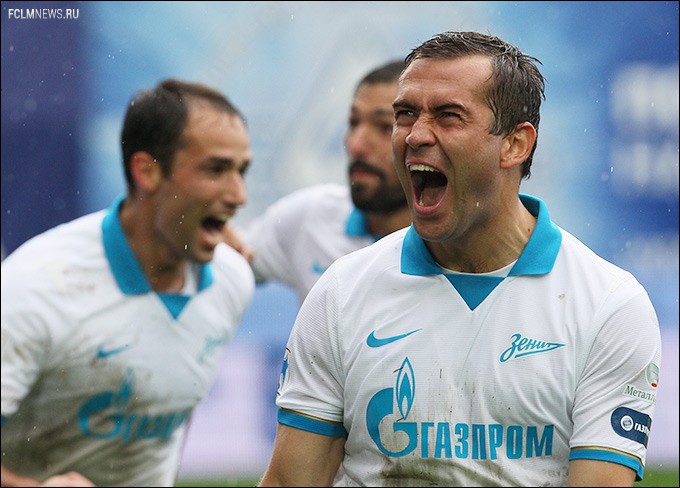 Самые яркие моменты 6-го тура Премьер-Лиги