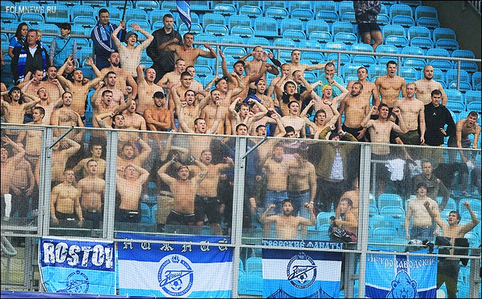 Самые яркие моменты 6-го тура Премьер-Лиги