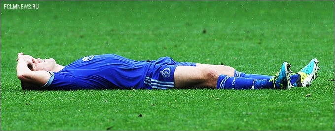 Самые яркие моменты 6-го тура Премьер-Лиги