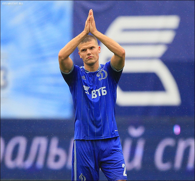 Самые яркие моменты 6-го тура Премьер-Лиги