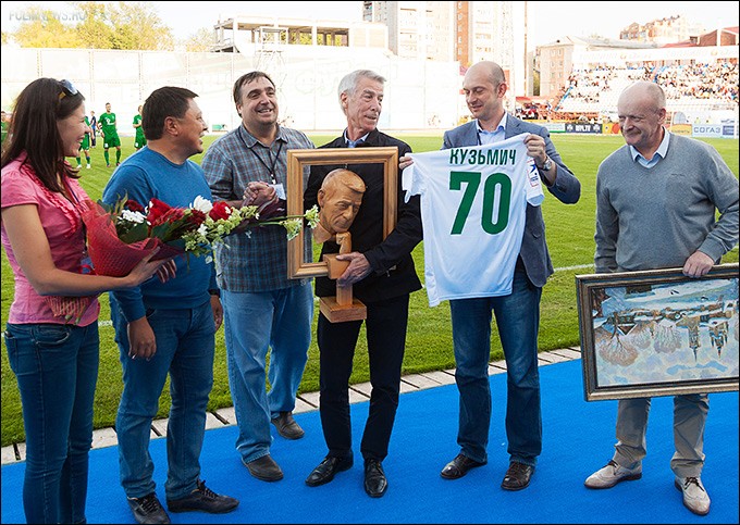 Самые яркие моменты 6-го тура Премьер-Лиги