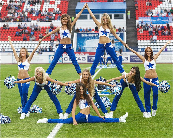 Самые яркие моменты 6-го тура Премьер-Лиги