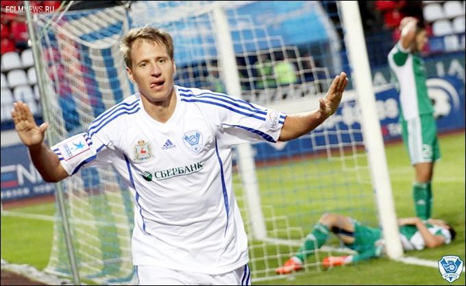 Самые яркие моменты 6-го тура Премьер-Лиги