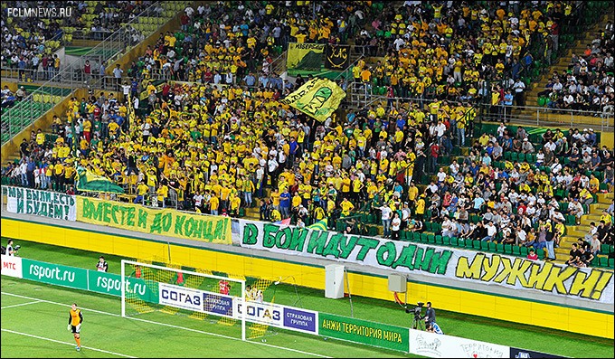 Самые яркие моменты 6-го тура Премьер-Лиги