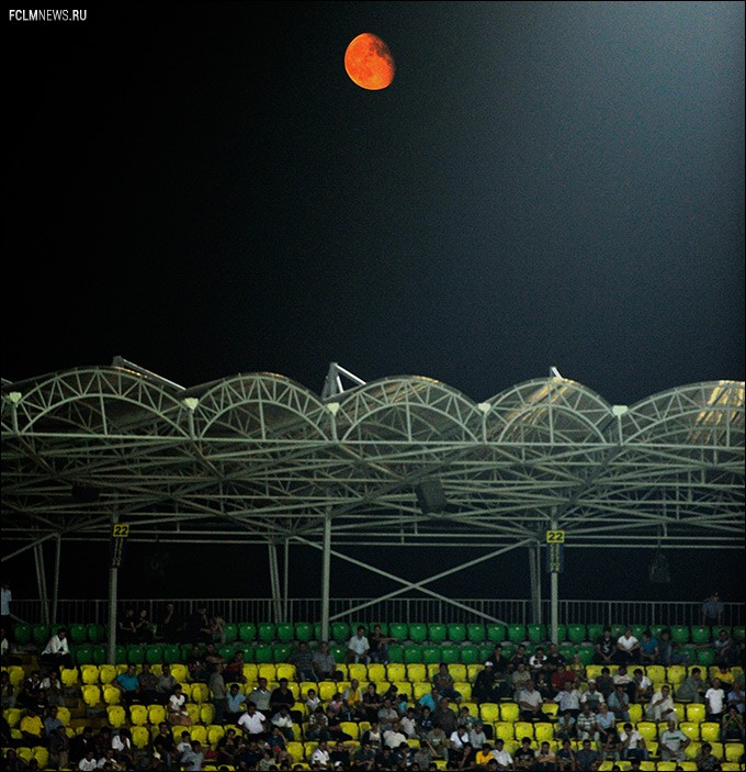 Самые яркие моменты 6-го тура Премьер-Лиги