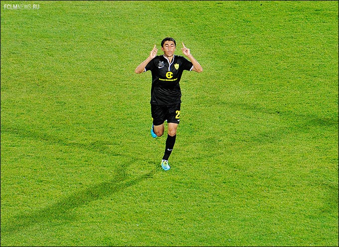 Самые яркие моменты 6-го тура Премьер-Лиги