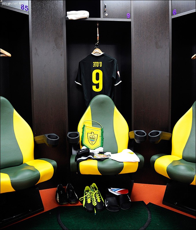 Самые яркие моменты 6-го тура Премьер-Лиги