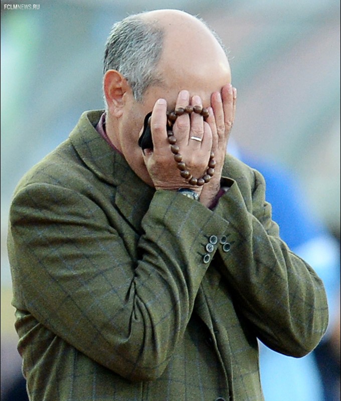 Самые яркие моменты 6-го тура Премьер-Лиги