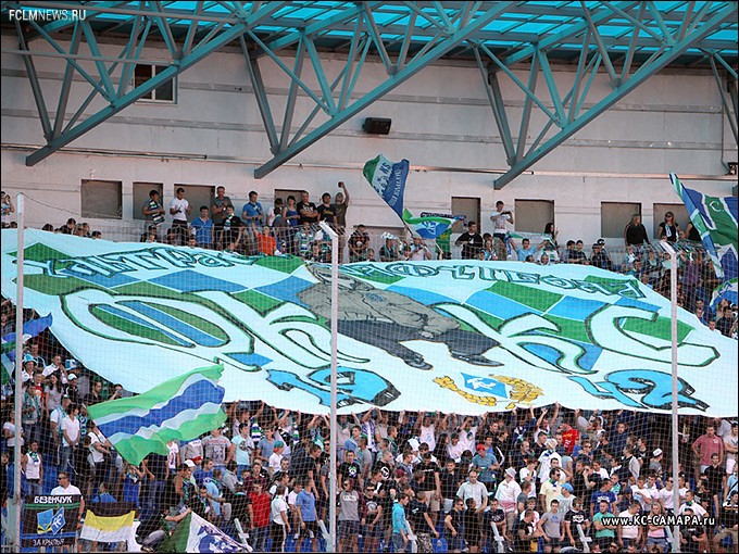 Самые яркие моменты 6-го тура Премьер-Лиги