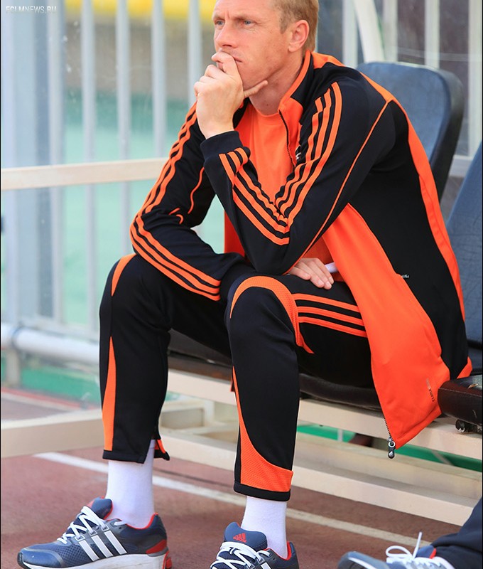 Самые яркие моменты 6-го тура Премьер-Лиги