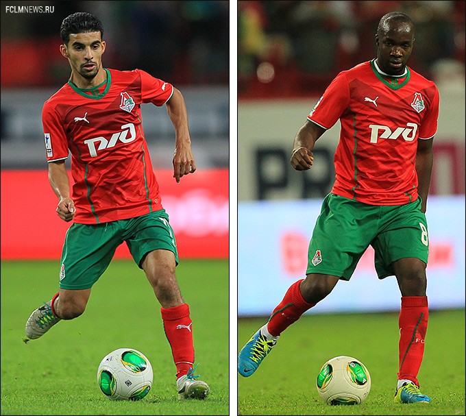 Самые яркие моменты 6-го тура Премьер-Лиги