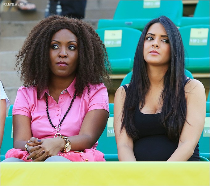 Самые яркие моменты 6-го тура Премьер-Лиги