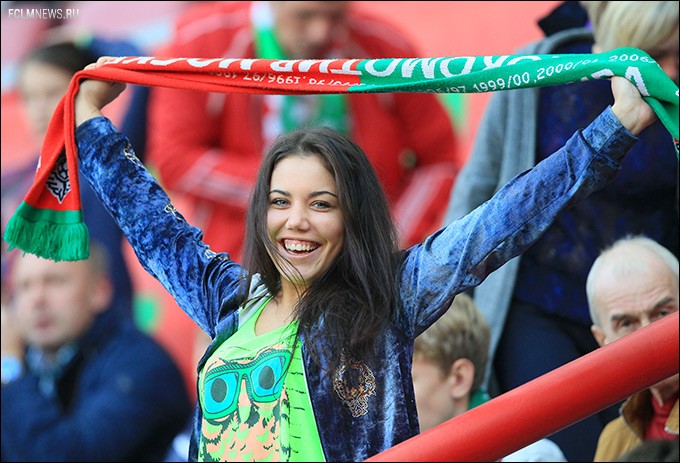 Самые яркие моменты 6-го тура Премьер-Лиги