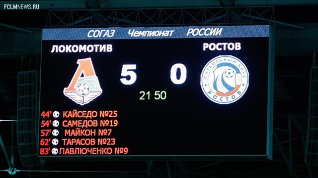 статистика