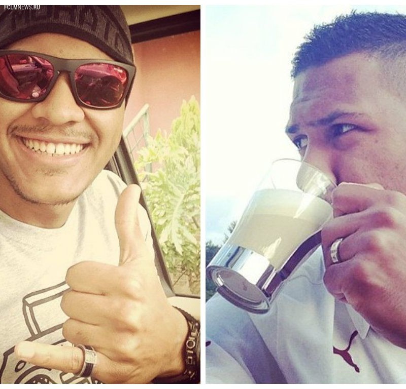 Премьер-лига: другой 7-й тур