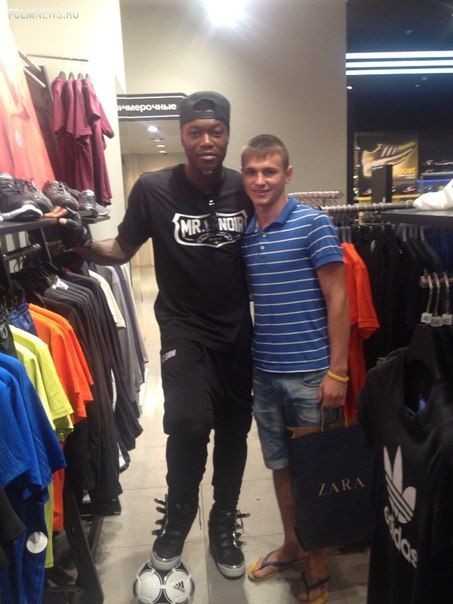 Премьер-лига: другой 7-й тур