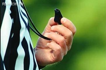 Сергей Чебан: "Вопрос об Иностранных судьях не поднимался"