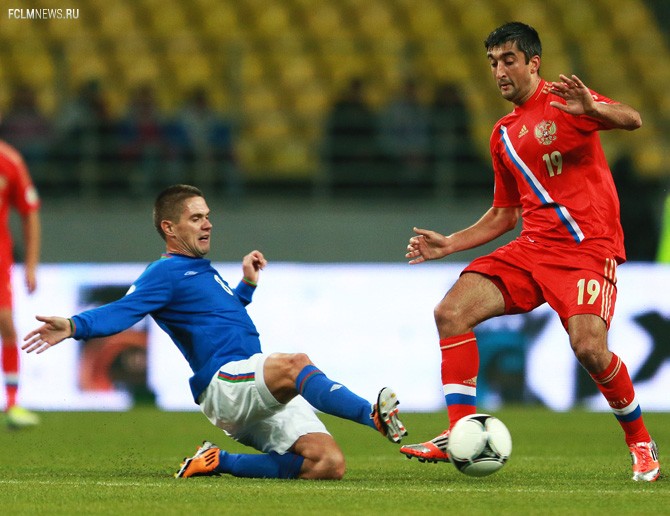 статистика