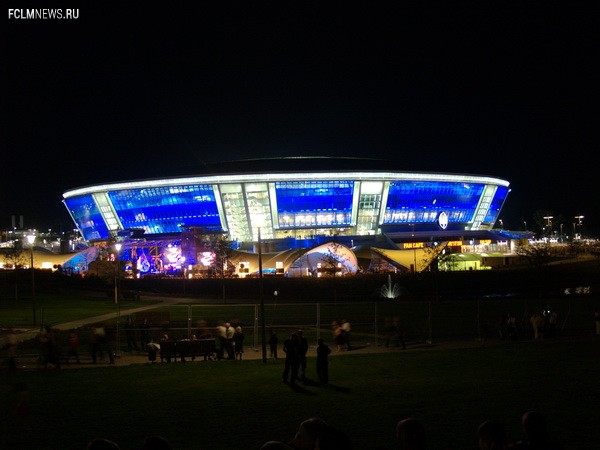 С кем поборется Питер? 18 соперников Северной столицы в борьбе за проведение матчей Евро-2020