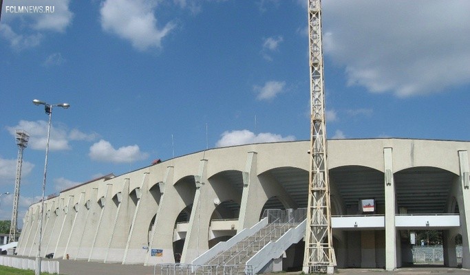 С кем поборется Питер? 18 соперников Северной столицы в борьбе за проведение матчей Евро-2020