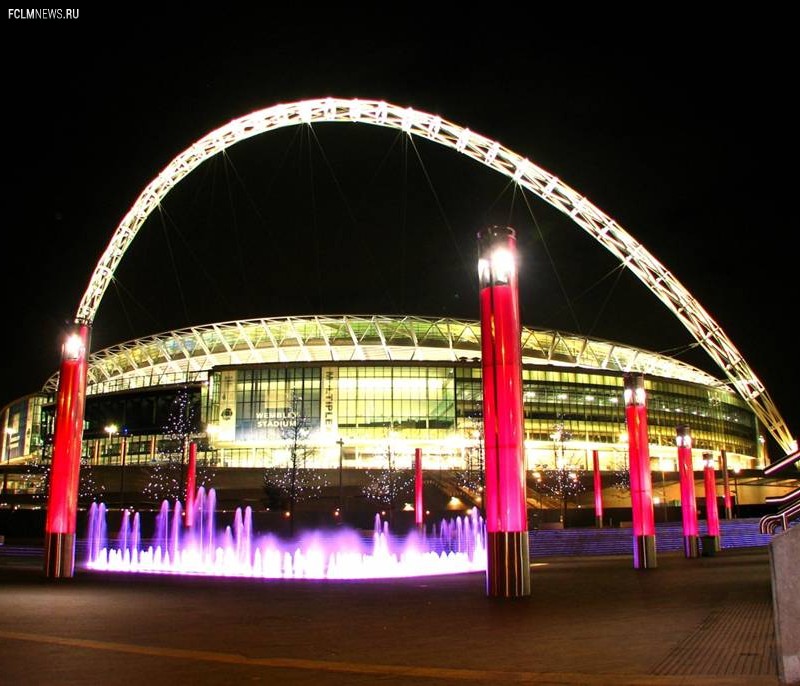 С кем поборется Питер? 18 соперников Северной столицы в борьбе за проведение матчей Евро-2020