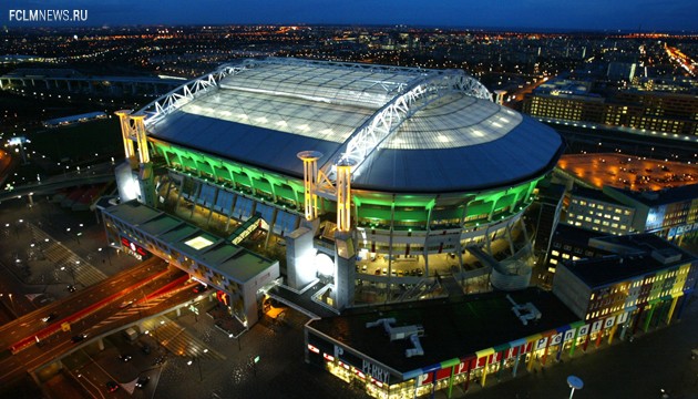 С кем поборется Питер? 18 соперников Северной столицы в борьбе за проведение матчей Евро-2020