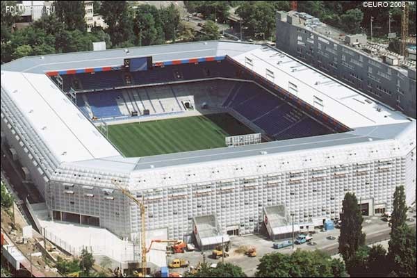 С кем поборется Питер? 18 соперников Северной столицы в борьбе за проведение матчей Евро-2020