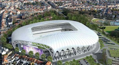 С кем поборется Питер? 18 соперников Северной столицы в борьбе за проведение матчей Евро-2020