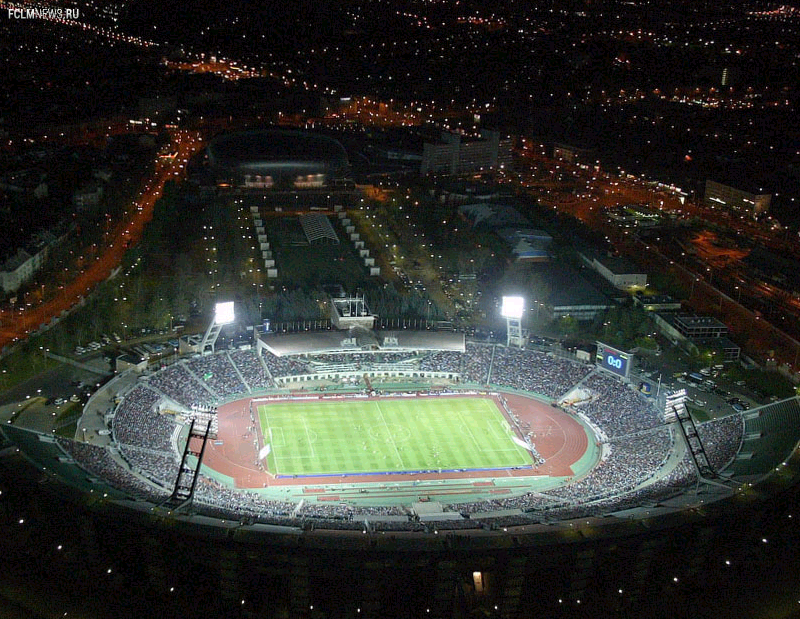 С кем поборется Питер? 18 соперников Северной столицы в борьбе за проведение матчей Евро-2020