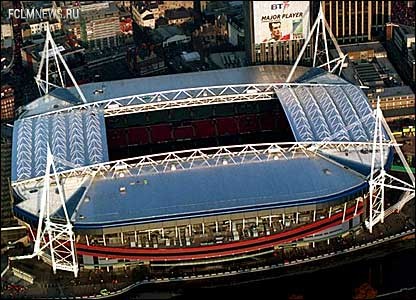 С кем поборется Питер? 18 соперников Северной столицы в борьбе за проведение матчей Евро-2020