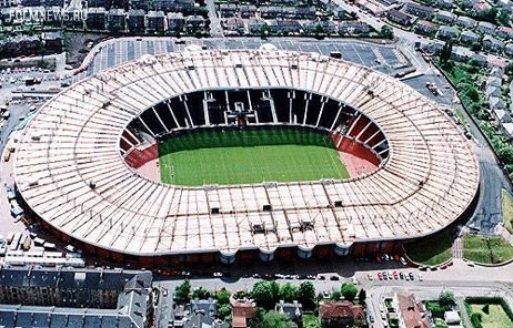 С кем поборется Питер? 18 соперников Северной столицы в борьбе за проведение матчей Евро-2020