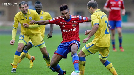 11 лучших в Премьер-лиге