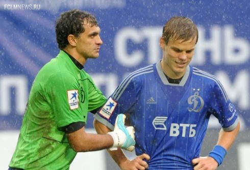 Символическая сборная тура