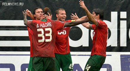 Выбери 11 лучших в премьер-лиге!