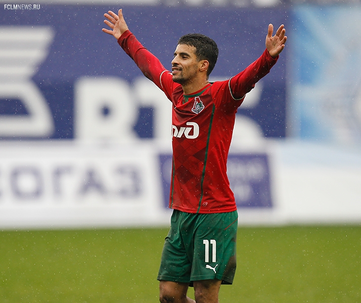 Рейтинг новичков: от Лодыгина до Соломатина