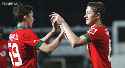 Братьям Миранчукам – 18! Братьям Миранчукам – 18!