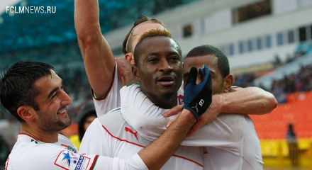 Выбери 11 лучших в премьер-лиге!