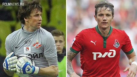 «Спартак» - «Локомотив». Аргументы «за» «Спартак» - «Локомотив». Аргументы «за»
