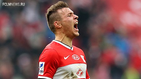 Выбери лучшего игрока премьер-лиги в первом круге!