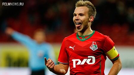 Выбери лучшего игрока премьер-лиги в первом круге!