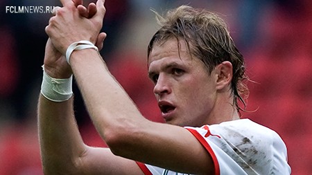 Выбери лучшего игрока премьер-лиги в первом круге!