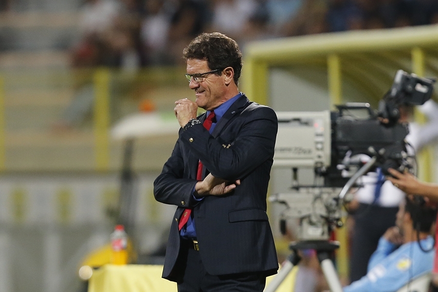 Товарищеский матч. Национальные сборные. Россия - Сербия. 