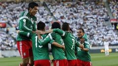 Определились все участники чемпионата ми