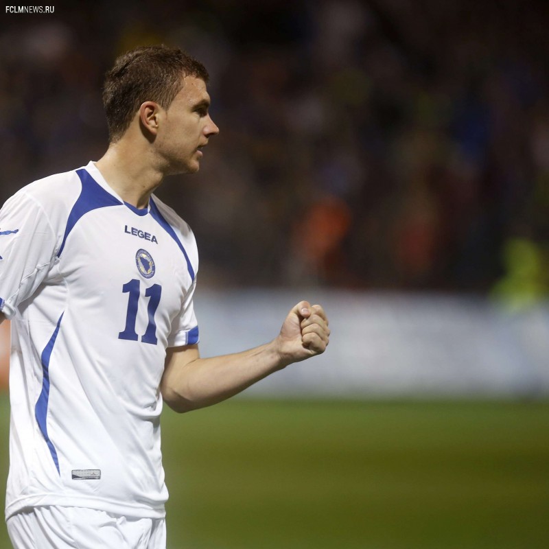 32 участника ЧМ-2014