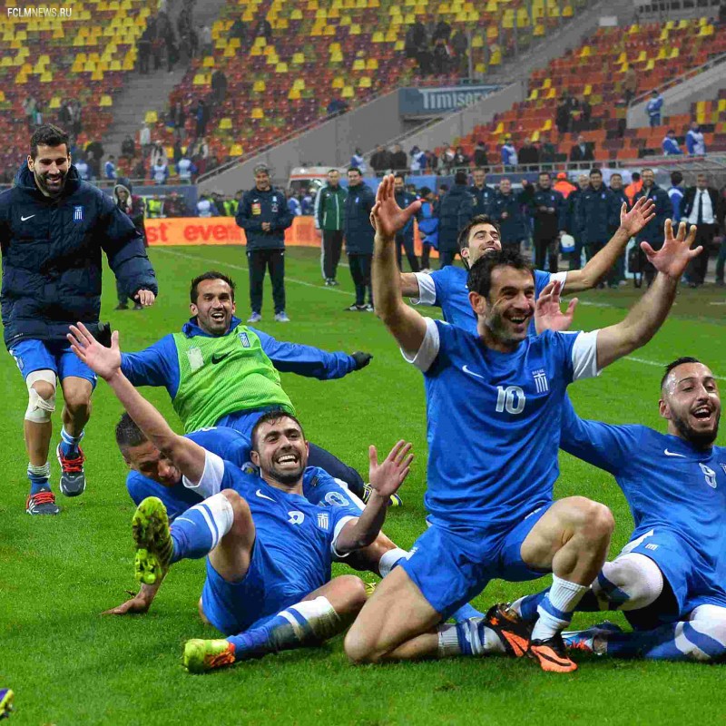 32 участника ЧМ-2014