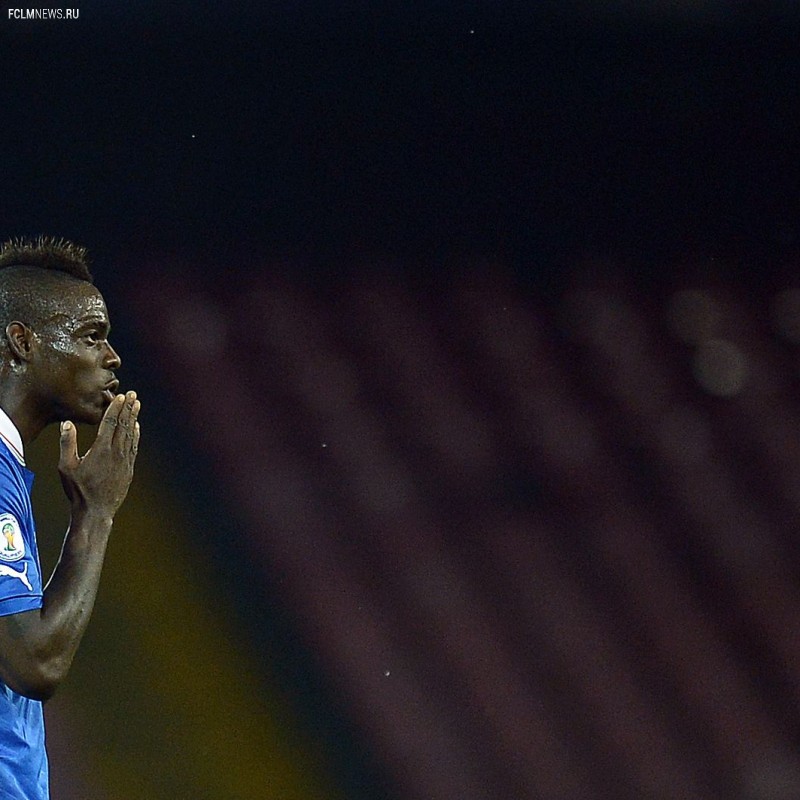 32 участника ЧМ-2014