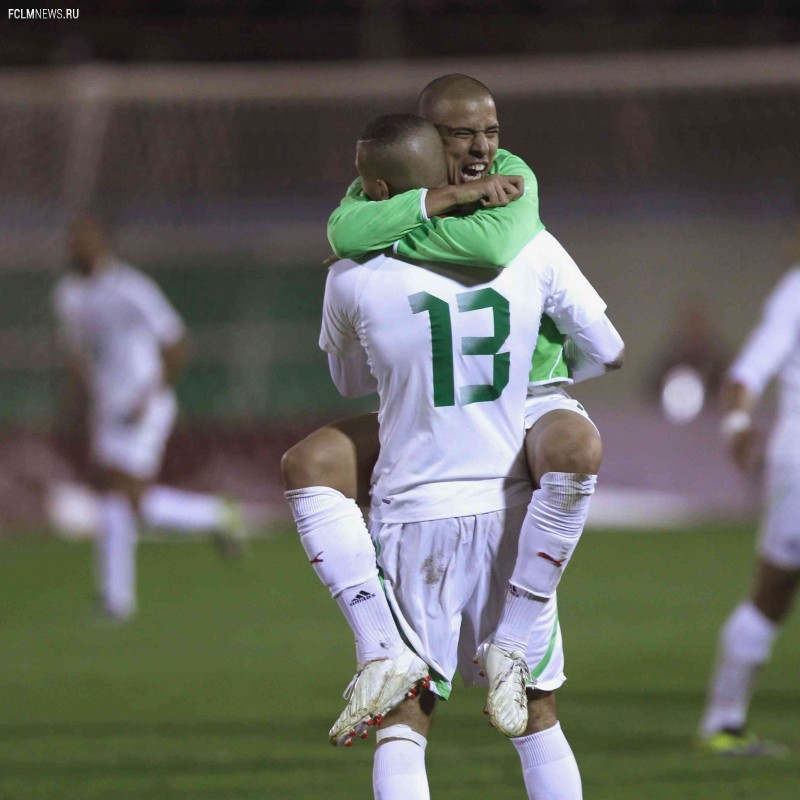 32 участника ЧМ-2014