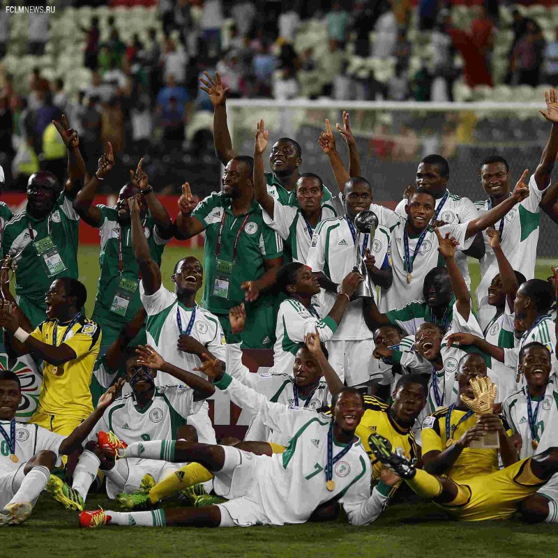 32 участника ЧМ-2014