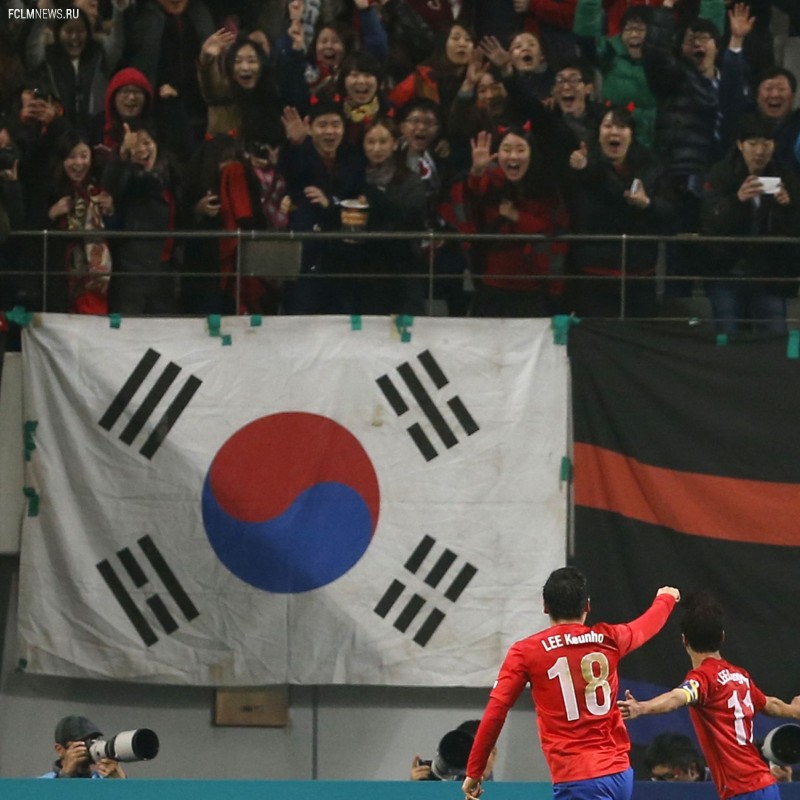 32 участника ЧМ-2014