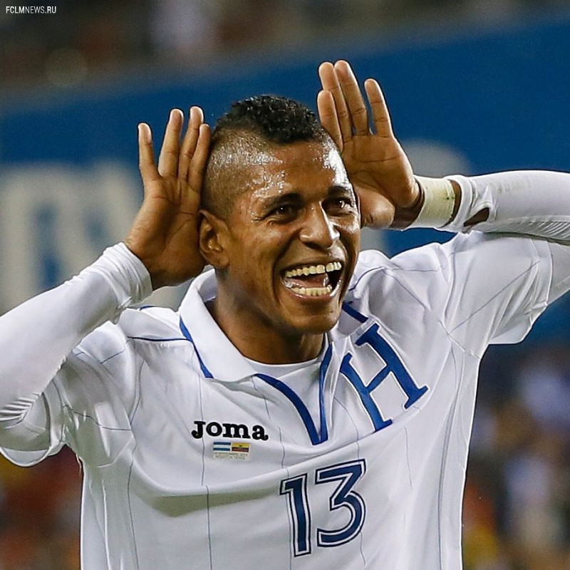 32 участника ЧМ-2014